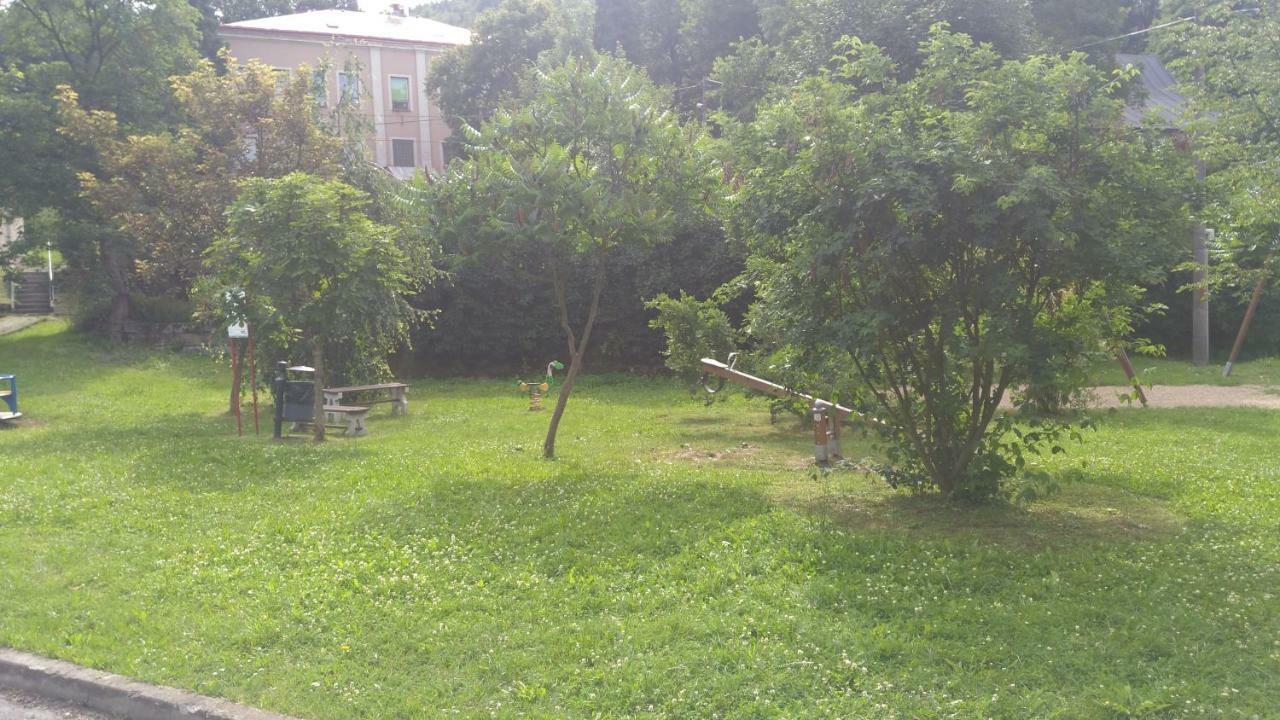 Ubytovani U Svecu U Adrspachu Jivka Экстерьер фото